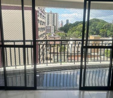 Nova Nazare Apartamento | Cond PARQUE PARADISE