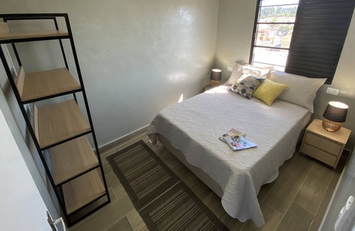 Marilia Apartamento | 🏚👨‍👩‍👧‍👧 Cond/ Resid/ Cavallari/4Min from Unimar