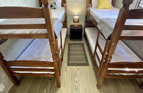 Marilia Apartamento | 🏚👨‍👩‍👧‍👧 Cond/ Resid/ Cavallari/4Min from Unimar