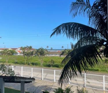 Mongagua Apartamento | Cond Vila Del Mar