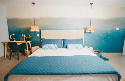 Condado Apartamento | Condado Beach-Pool Front Jewel