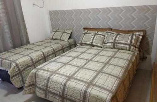 Sahy Apartamento | Condado - Condomínio Aldeia dos Reis - Sahy - BL03 AP101