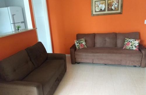 Sahy Apartamento | Condado - Condomínio Aldeia dos Reis - Sahy - BL03 AP101