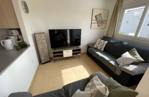 Alhama de Murcia Apartamento | Condado De Alhama Apartment N5 - 2 Bedrooms