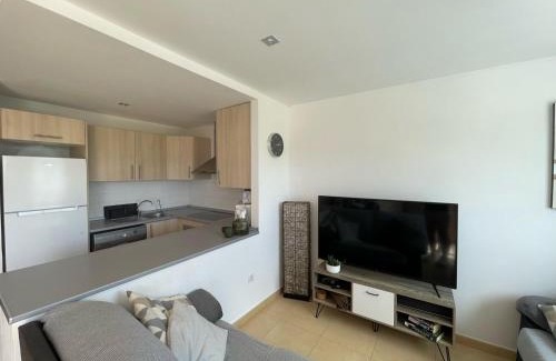 Alhama de Murcia Apartamento | Condado De Alhama Apartment N5 - 2 Bedrooms