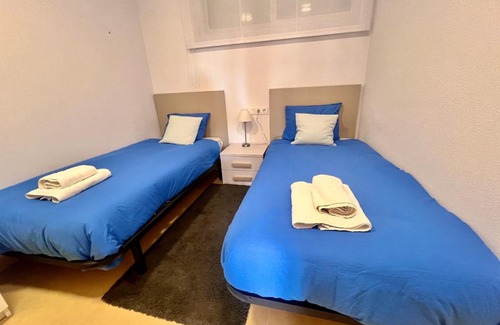 Alhama de Murcia Apartamento | Condado de Alhama PENTHOUSE SV11