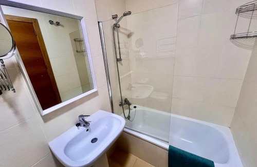 Alhama de Murcia Apartamento | Condado de Alhama PENTHOUSE SV11