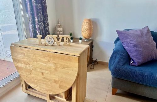 Alhama de Murcia Apartamento | Condado De Alhama, Jardin 13 SV17