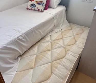 Alhama de Murcia Apartamento | Condado De Alhama, Jardin 13 SV17