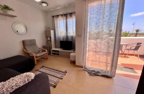 Alhama de Murcia Apartamento | Condado de Alhama, JARDIN 13 SV52