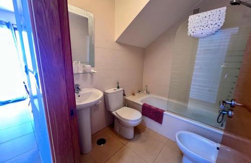 Alhama de Murcia Apartamento | Condado de Alhama, JARDIN 13 SV52
