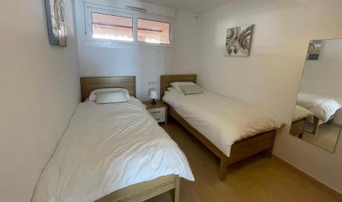 Alhama de Murcia Apartamento | Condado de Alhama, LA ISLA 80H