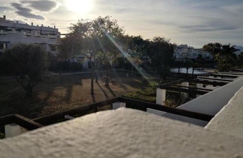 Alhama de Murcia Apartamento | Condado de Alhama, N550 Condado de Alhama
