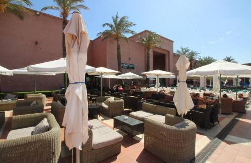Alhama de Murcia Apartamento | Condado de Alhama, N550 Condado de Alhama