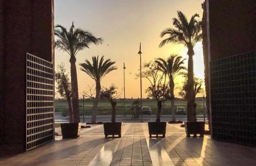 Alhama de Murcia Apartamento | Condado de Alhama, N550 Condado de Alhama