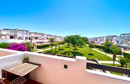 Alhama de Murcia Apartamento | Condado de Alhama NARANJOS 7 SV12