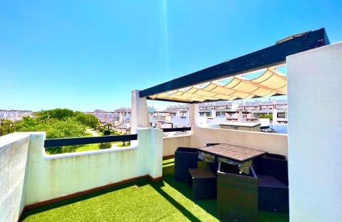 Alhama de Murcia Apartamento | Condado de Alhama NARANJOS 7 SV12