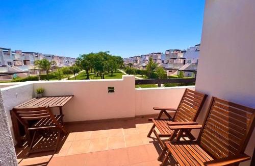 Alhama de Murcia Apartamento | Condado de Alhama NARANJOS 7 SV12