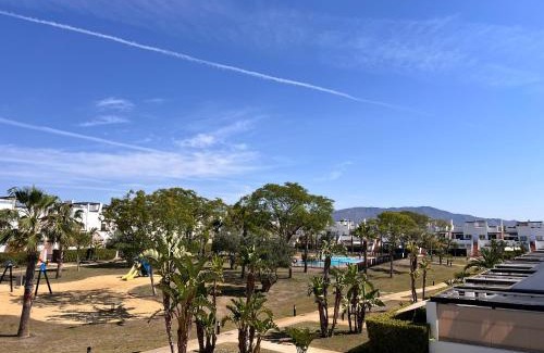 Alhama de Murcia Apartamento | Condado de Alhama, NARANJOS 4 SV84