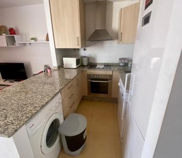 Alhama de Murcia Apartamento | Condado de Alhama NARANJOS 6 SV08