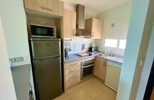 Alhama de Murcia Apartamento | Condado de Alhama PENTHOUSE 1SV32