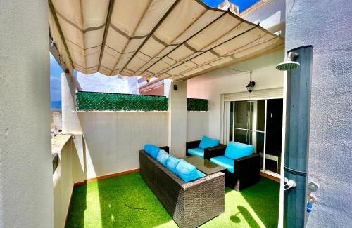 Alhama de Murcia Apartamento | Condado de Alhama PENTHOUSE 1SV32