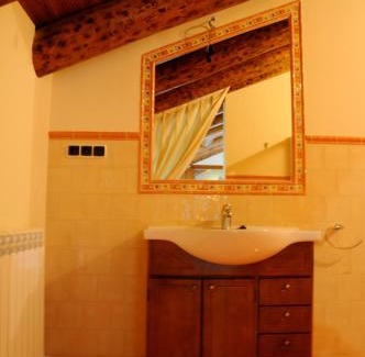 Boltana Apartamento | Condado de San Martín