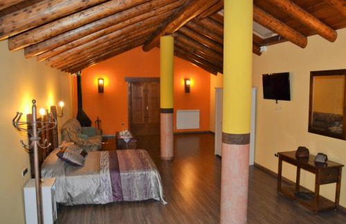 Boltana Apartamento | Condado de San Martín