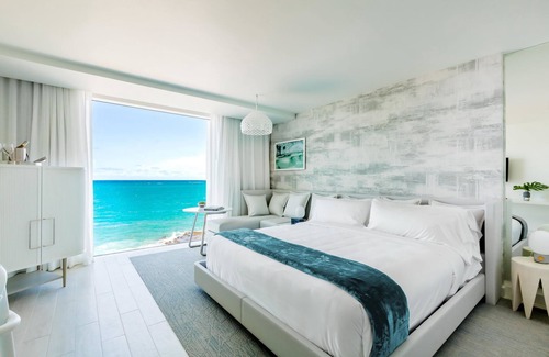 Condado Hotel | Condado Ocean Club - Adults Only