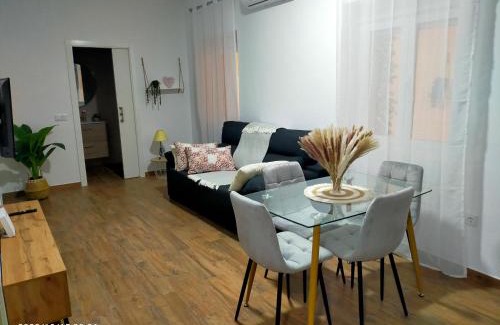 Trujillo Casa | Conde de la Encina