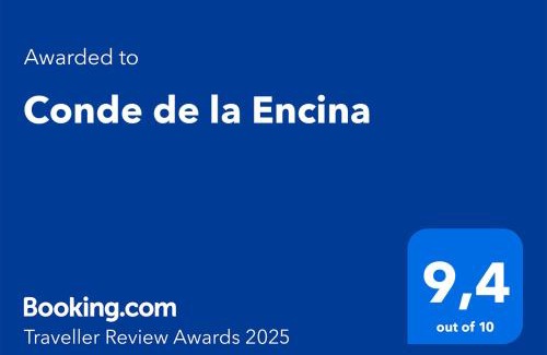 Trujillo Casa | Conde de la Encina