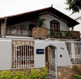 Cidade Jardim Apartamento | Conde de Linhares Flats