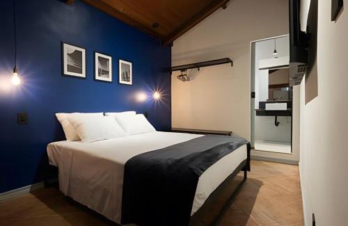 Cidade Jardim Apartamento | Conde de Linhares Flats