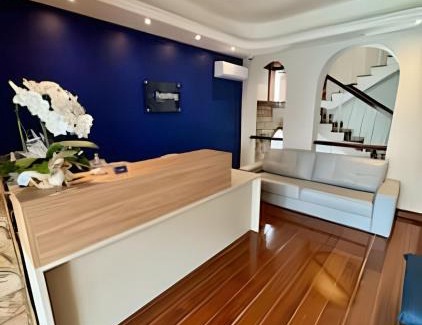 Cidade Jardim Apartamento | Conde de Linhares Flats