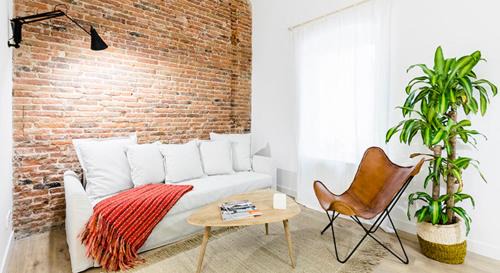 Salamanca Apartamento | Conde de Peñalver Loft