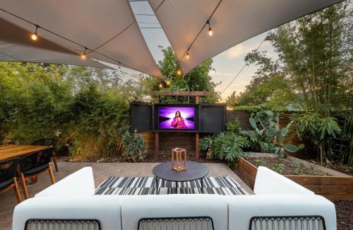 San Diego Casa | Condé Nast's top-rated Vacation home for 2 years running!