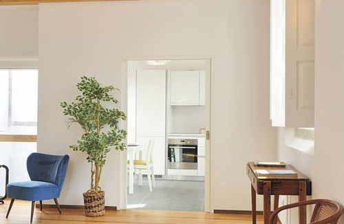 Centro / Baixa Apartamento | Condes de Azevedo Palace