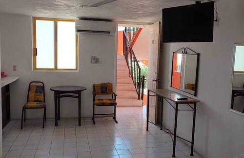 Zona costera de Acapulco Hotel | Condesa Americana Acapulco