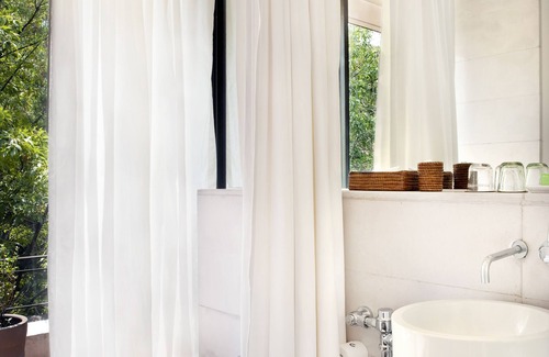 La Condesa Hotel | Condesa df, Mexico City, a Member of Design Hotels
