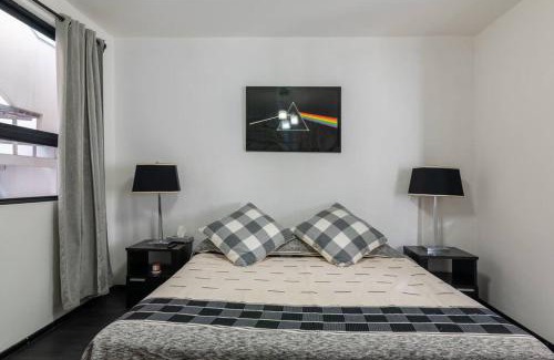 La Condesa Casa | Condesa Espectacular Casa Residencial 4 Recámaras