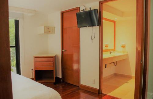 La Condesa Apartamento | Condesa Suites