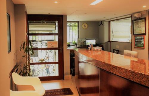 La Condesa Apartamento | Condesa Suites
