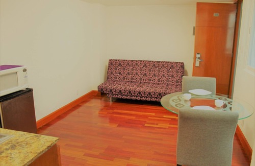 La Condesa Apartamento | Condesa Suites