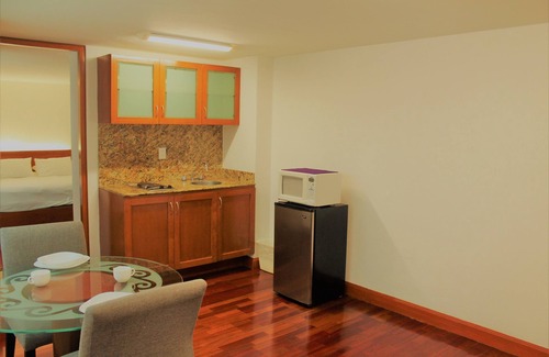La Condesa Apartamento | Condesa Suites