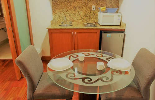 La Condesa Apartamento | Condesa Suites