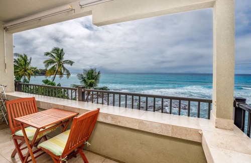 Kailua-Kona Condominio | Apartamento ∙ 1 habitación ∙ 2 huéspedes