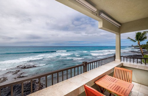 Kailua-Kona Condominio | Apartamento ∙ 1 habitación ∙ 2 huéspedes