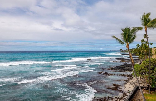 Kailua-Kona Condominio | Apartamento ∙ 1 habitación ∙ 2 huéspedes
