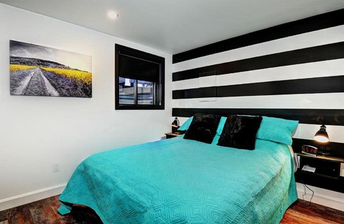 Stoneham Apartamento | Condo 10 Chemin des Alpages by Les Chalets Alpins