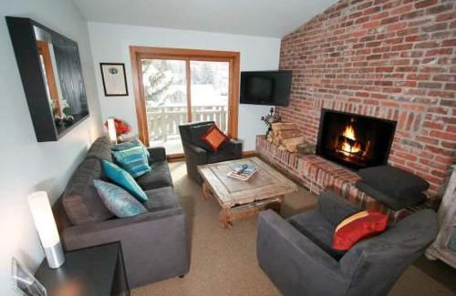 Vail Apartamento | Condo 100 Yards to Gondola One